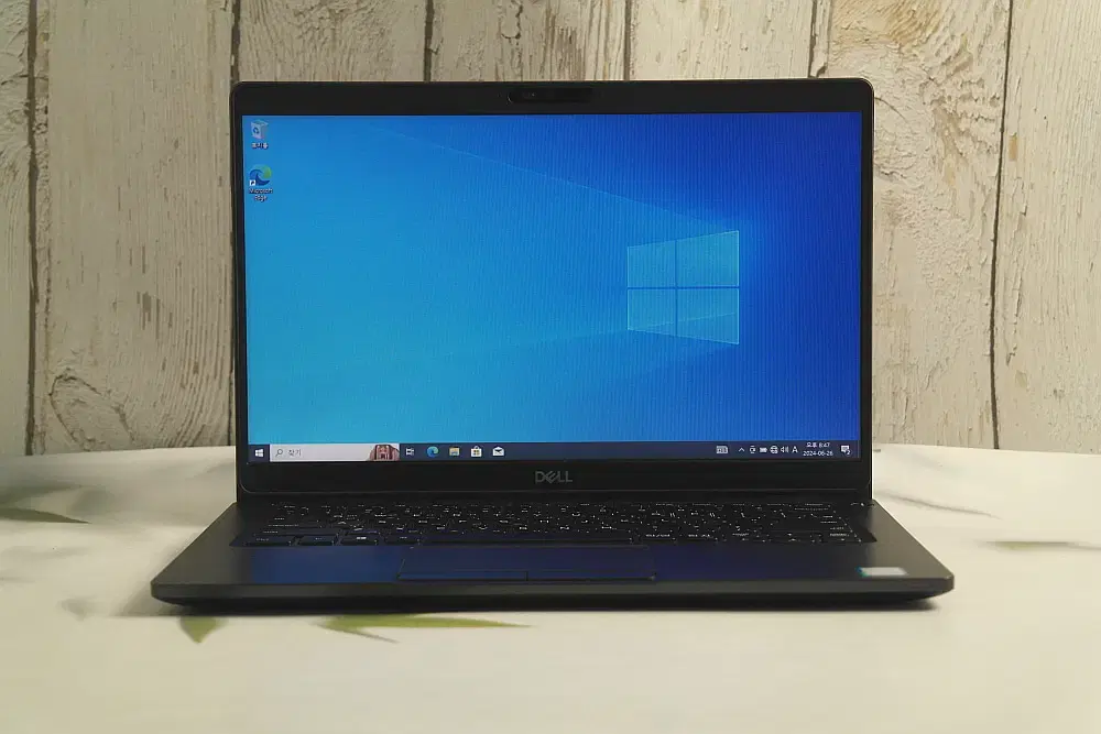 DELL Latitude 5300/i5-8365U/16G/256G